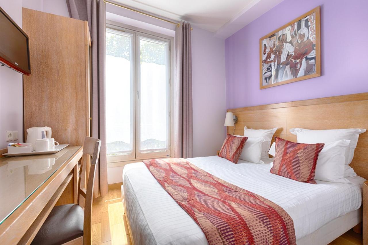 Hotel Grand Dore Parigi