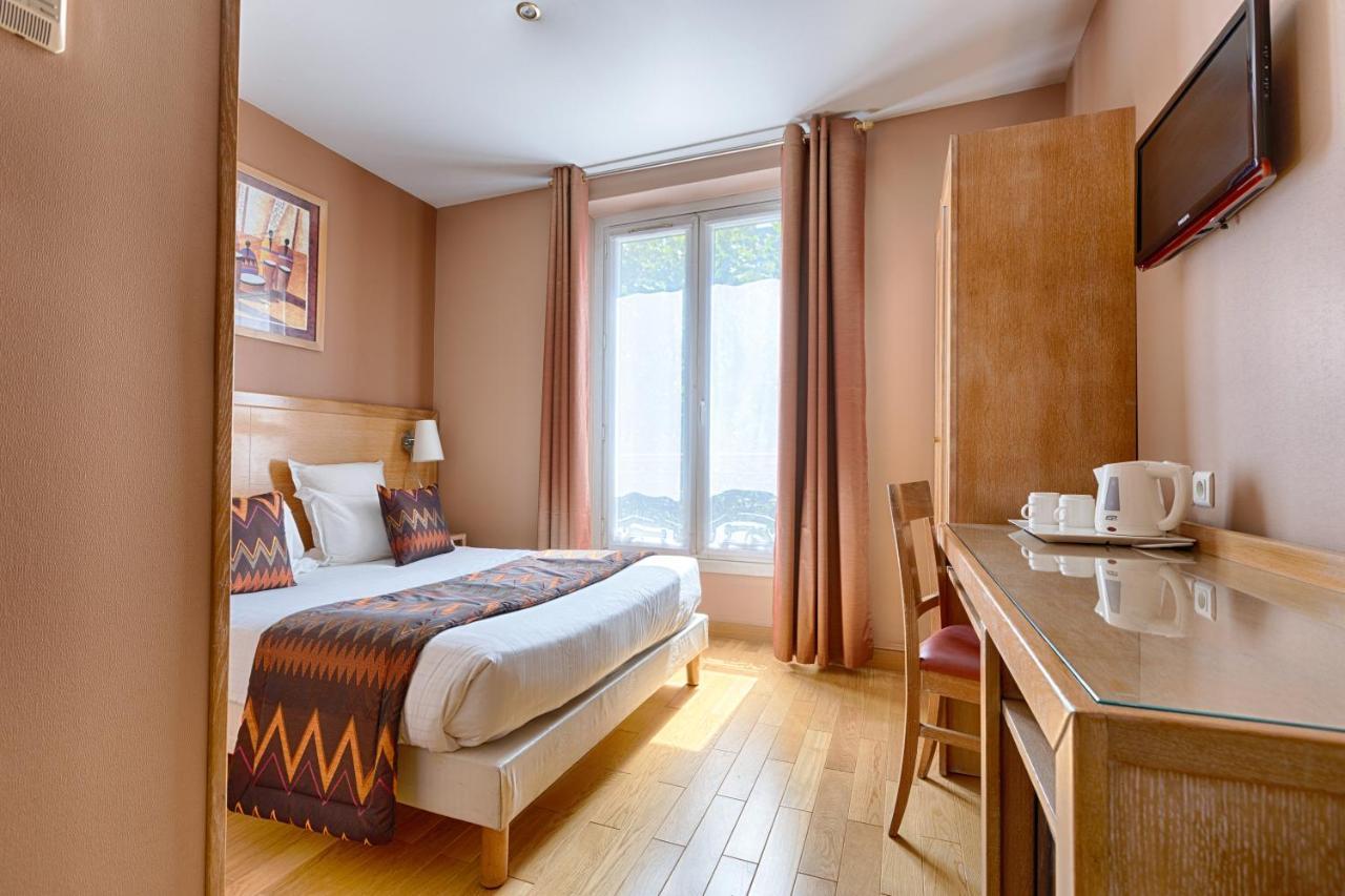 Grand Dore 3* Parigi