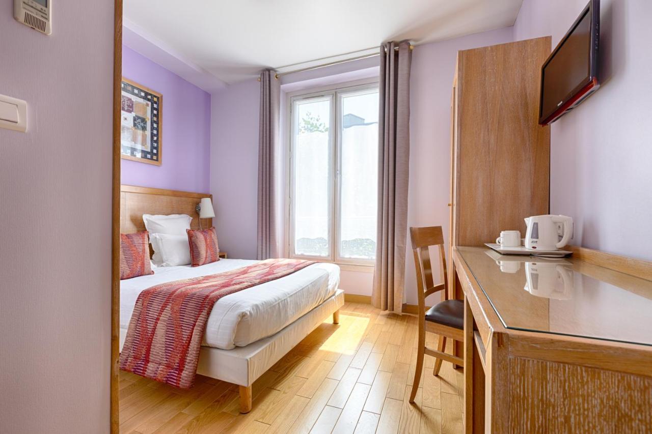 Grand Dore 3* Parigi