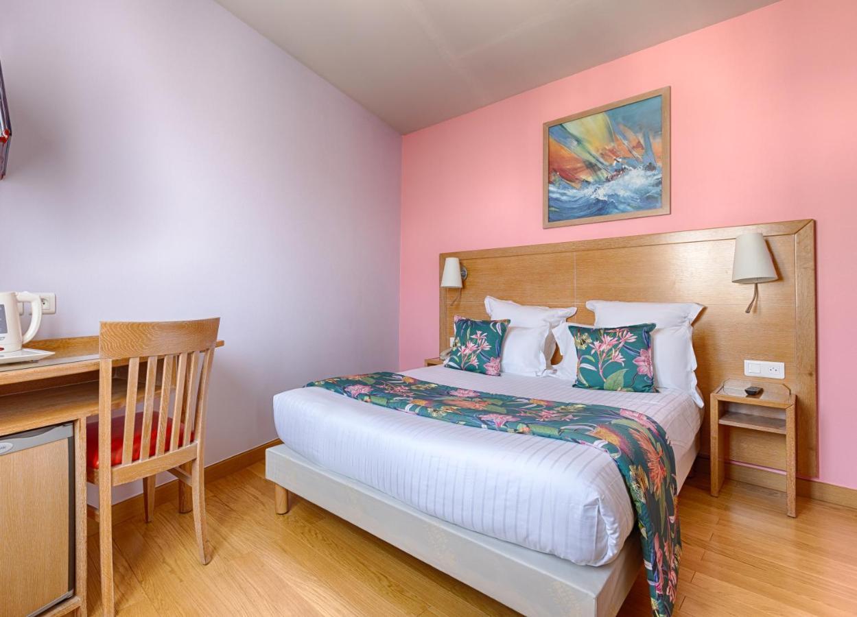 Grand Dore Hotel