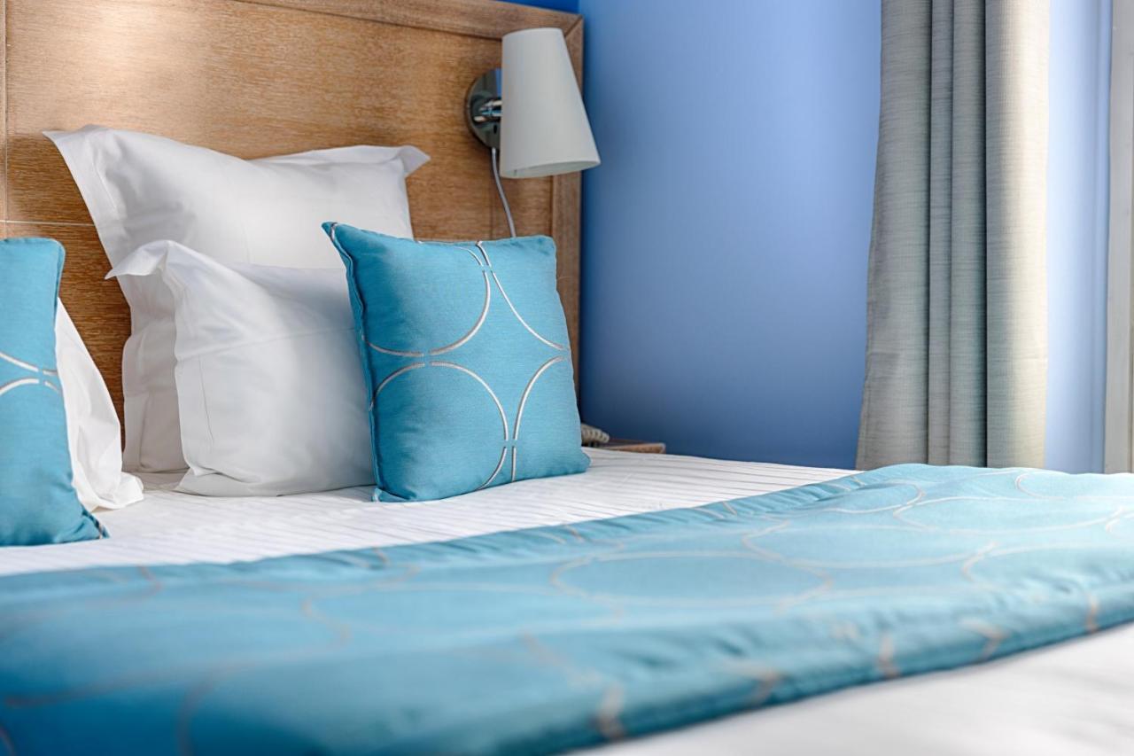 Grand Dore Hotel 3*