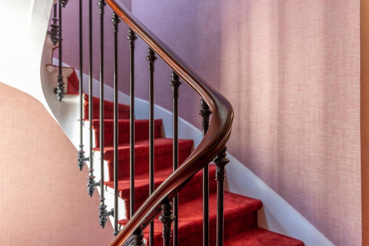 Hotel Grand Dore Parigi