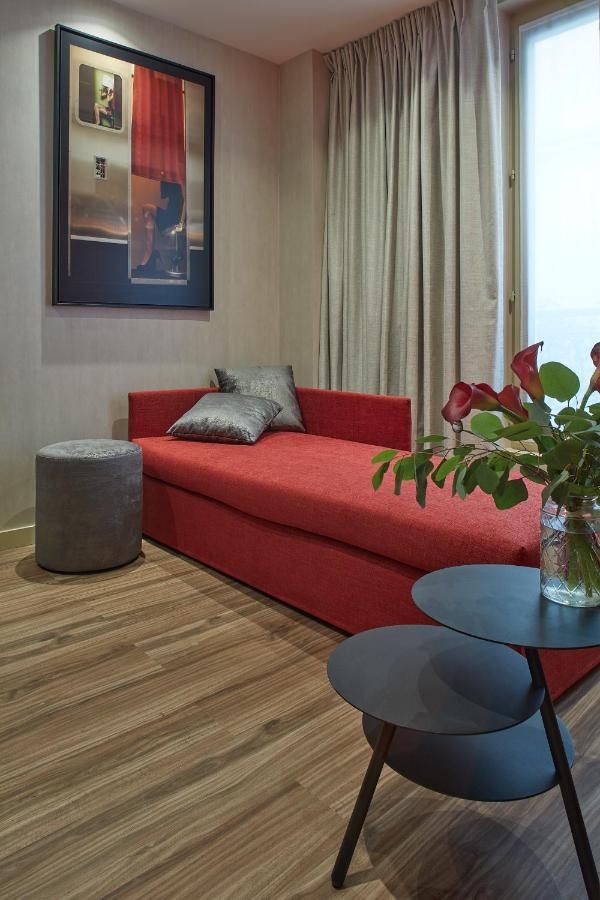 Atmospheres 4* Paris