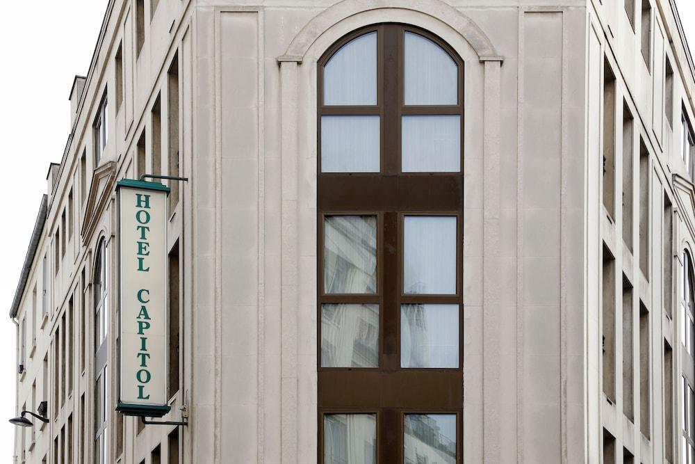 Eiffel Capitol Hotel