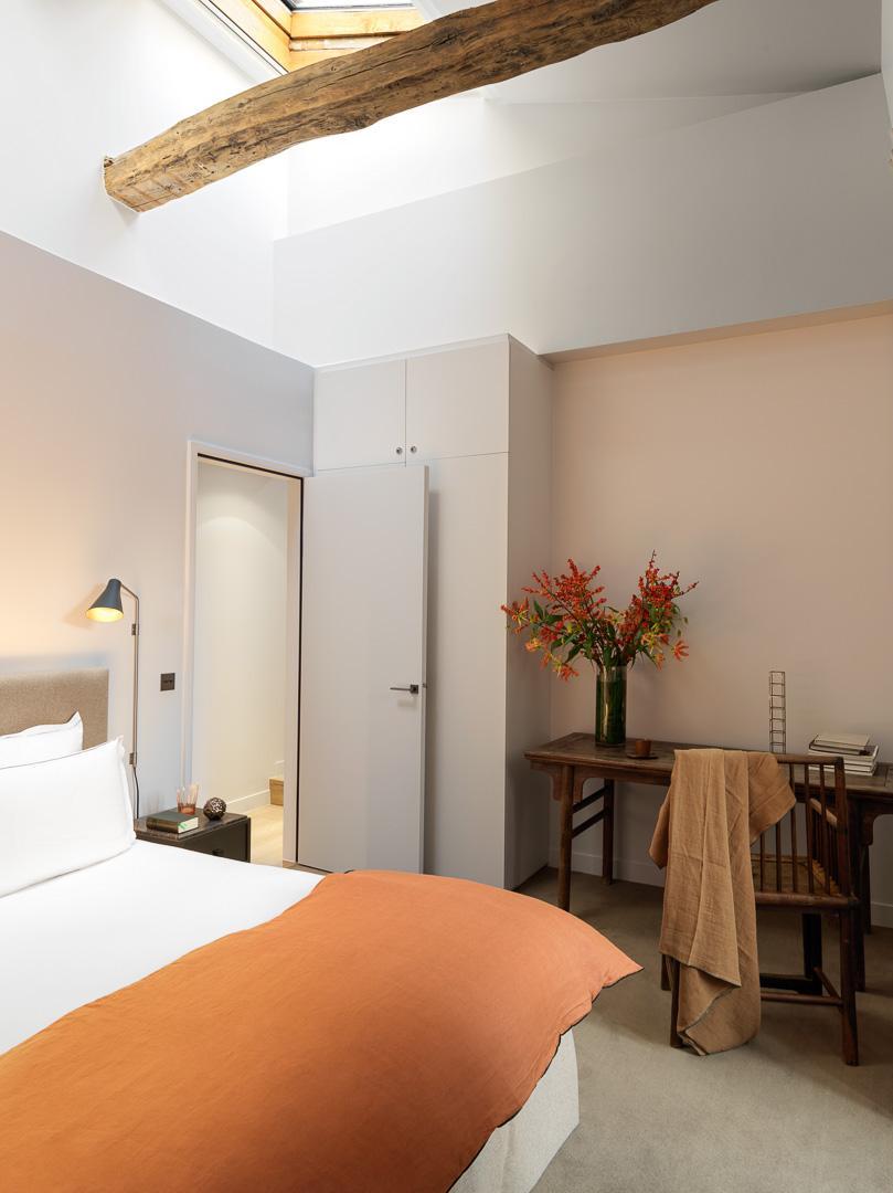 De Pourtales Aparthotel Parigi