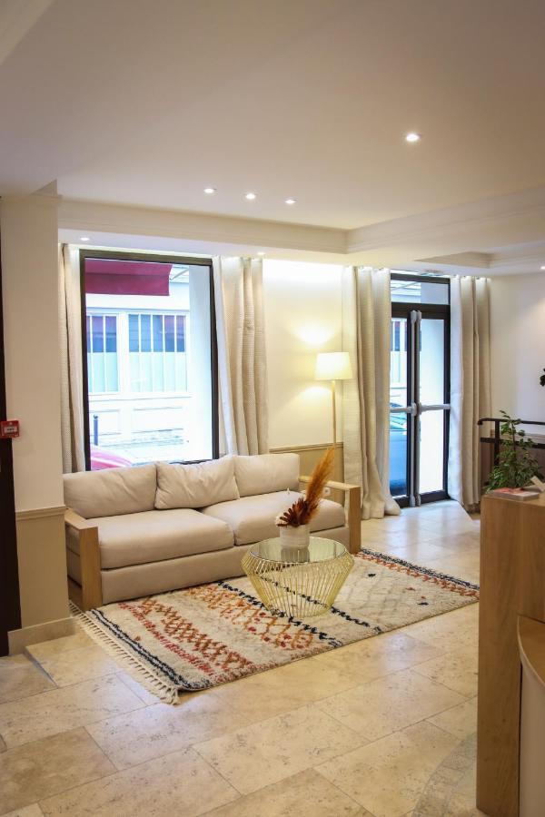 Little 2* Parigi
