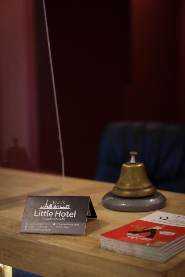 Little 2* Parigi