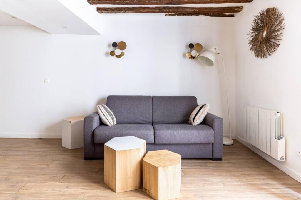 Appartamento Grands Boulevards - 21 - *