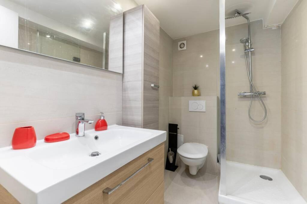Appartamento Grands Boulevards - 21 -