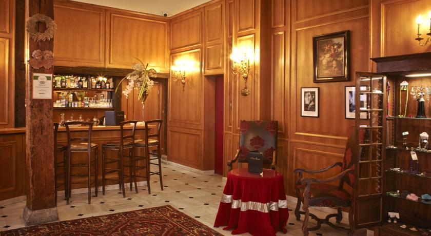 Hotel Grand Dechampaigne