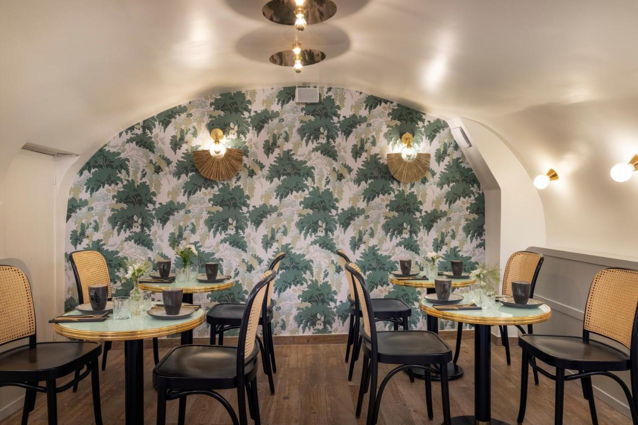 Hotel Fior D'aliza Paris