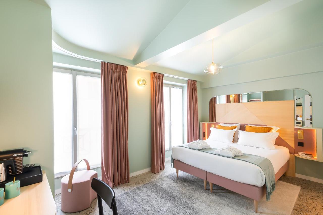 Amoi Hotel Parigi
