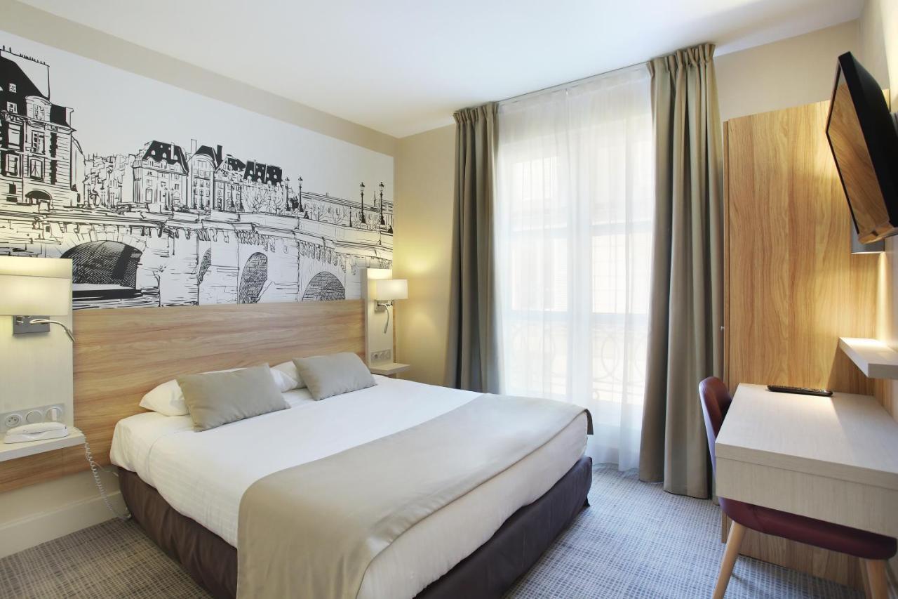 Hotel Lautrec Opera 3*