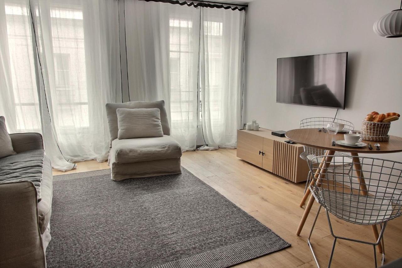 Appartamento 4 Personnes à