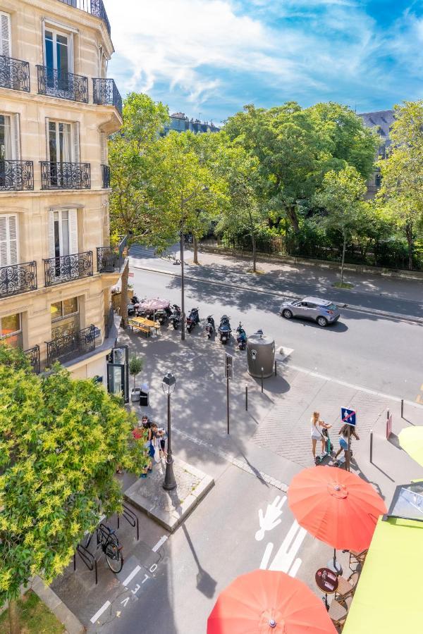 Capfun Le Saint Germain,