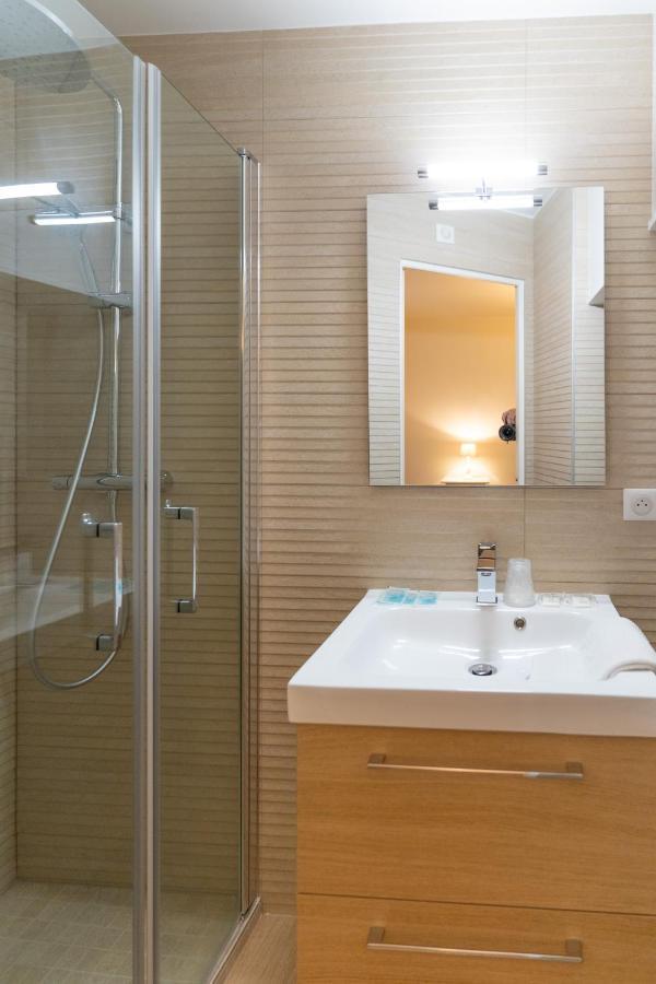 Capfun Le Saint Germain, Aparthotel