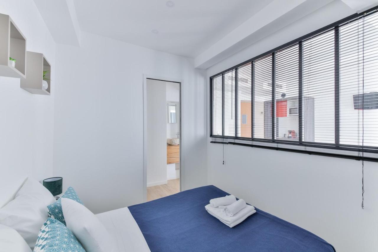 Beautiful Flat Next To Saint Lazare Opera * Paris