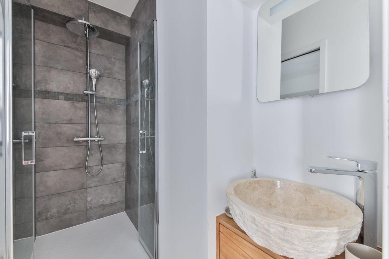 Apartment Beautiful Flat Next To Saint Lazare Opera