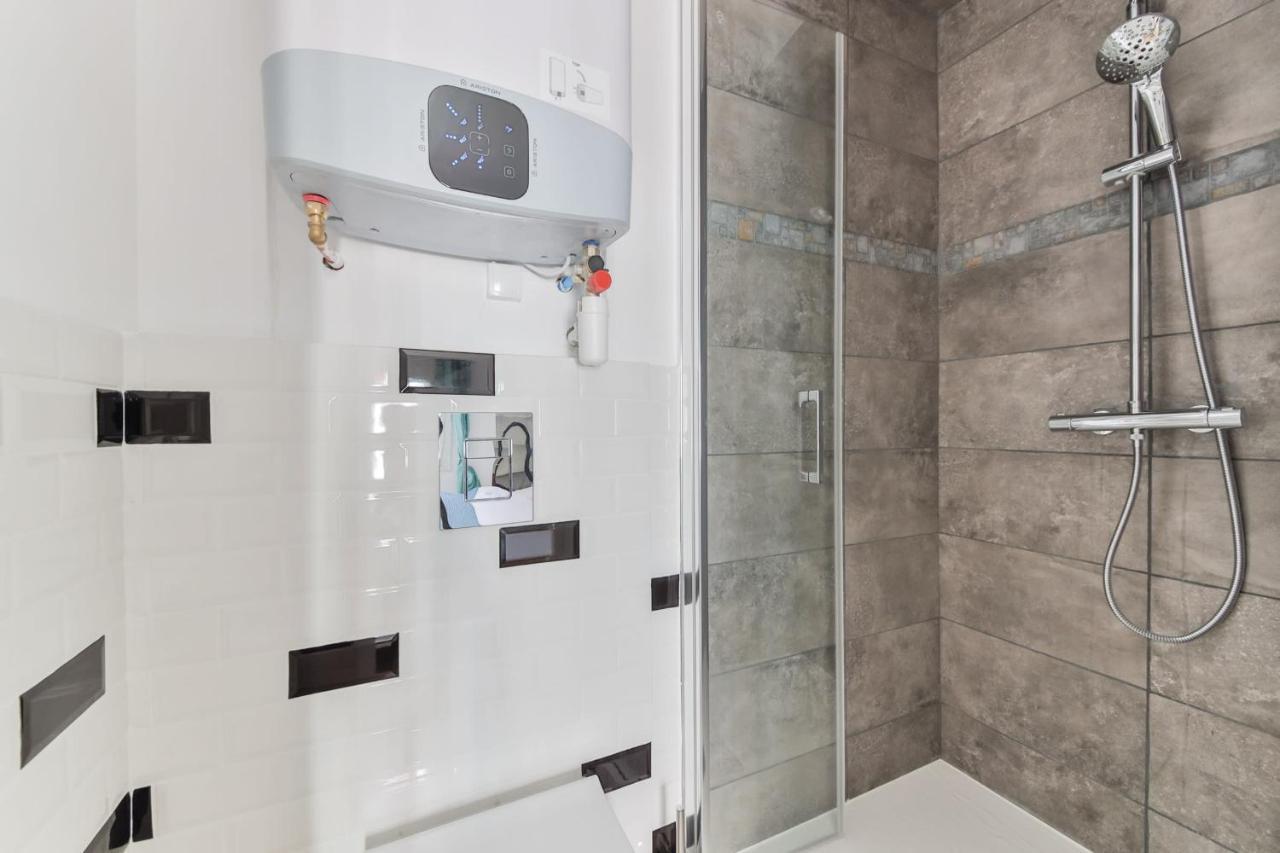 Amazing Studio Near Gallerie Lafayette *
