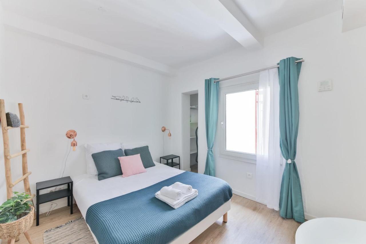 Amazing Studio Near Gallerie Lafayette Appartamento Parigi