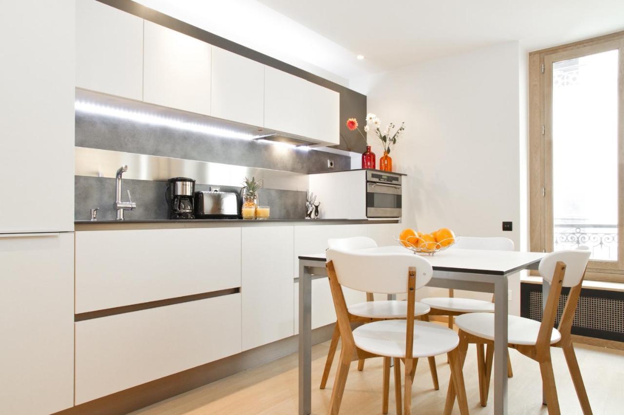 Appartamento St Germain Des Pres Private Parigi