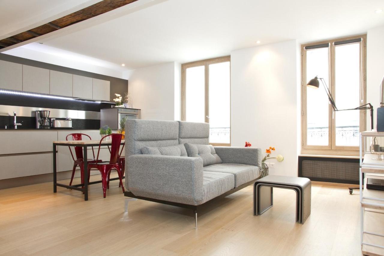Appartamento St Germain Des Pres Private Parigi