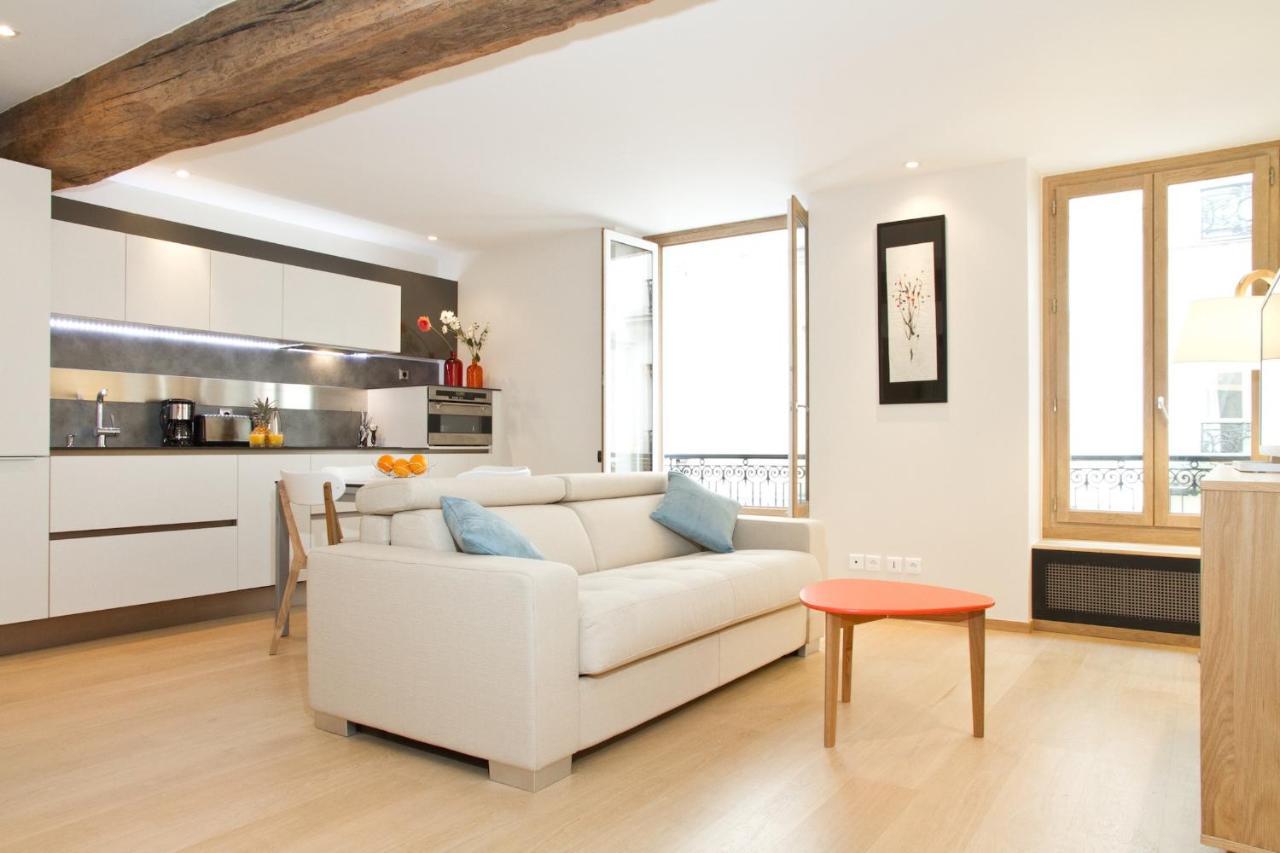 Appartamento St Germain Des Pres Private Parigi