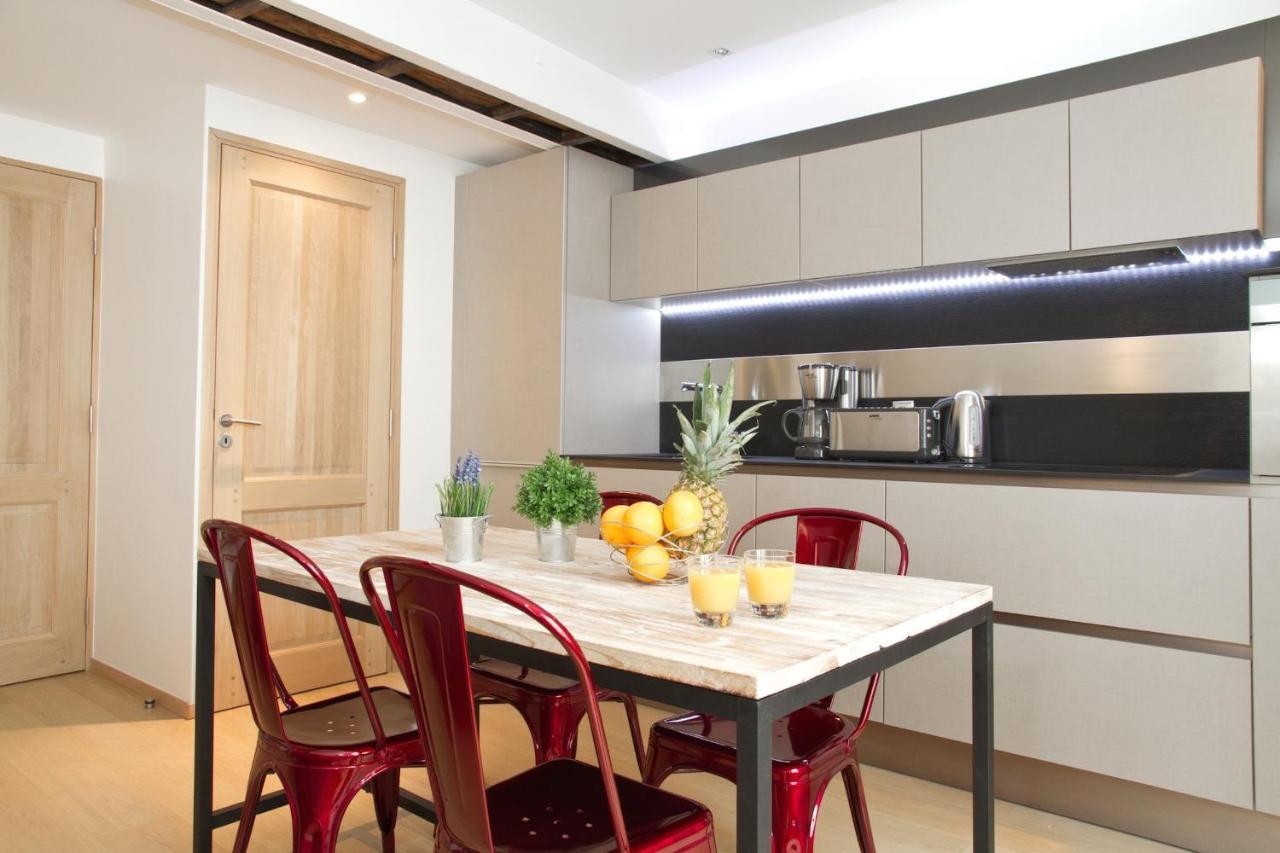 St Germain Des Pres Private Appartamento *