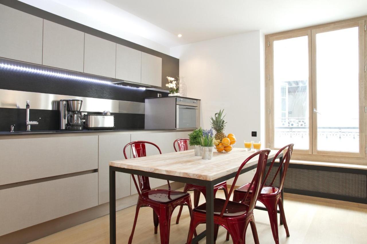 Appartamento St Germain Des Pres Private *