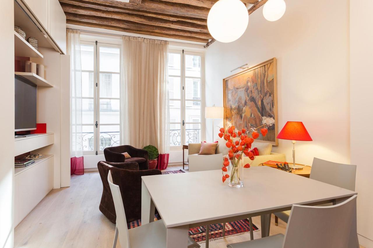 St Germain Des Pres Private Appartamento