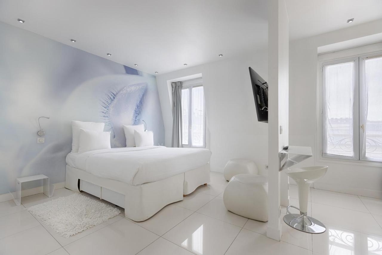Blc Design Hotel Paris