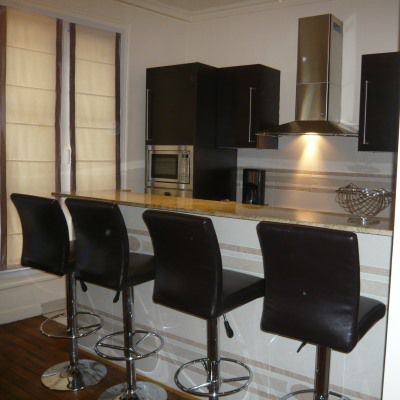 Hotel Bridgestreet St Germain