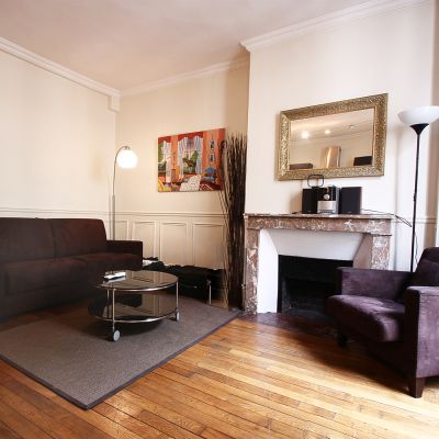 Bridgestreet St Germain Hotel Paris