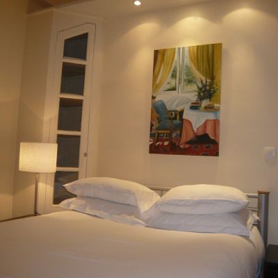 Bridgestreet St Germain Hotel