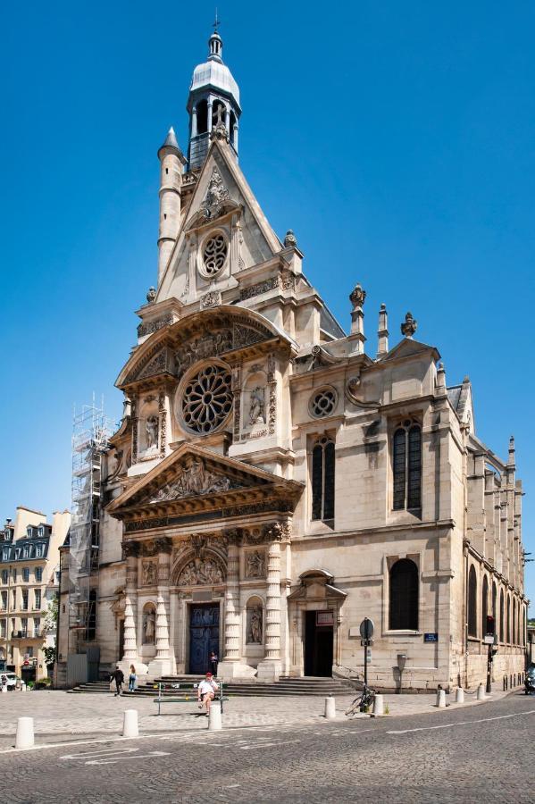 Place Du Pantheon * Parigi