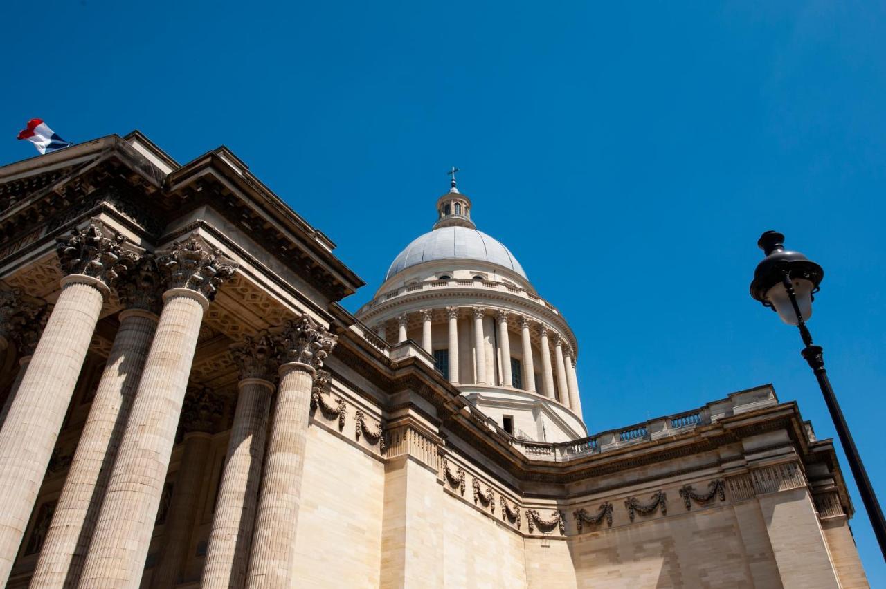 Place Du Pantheon Appartamento *