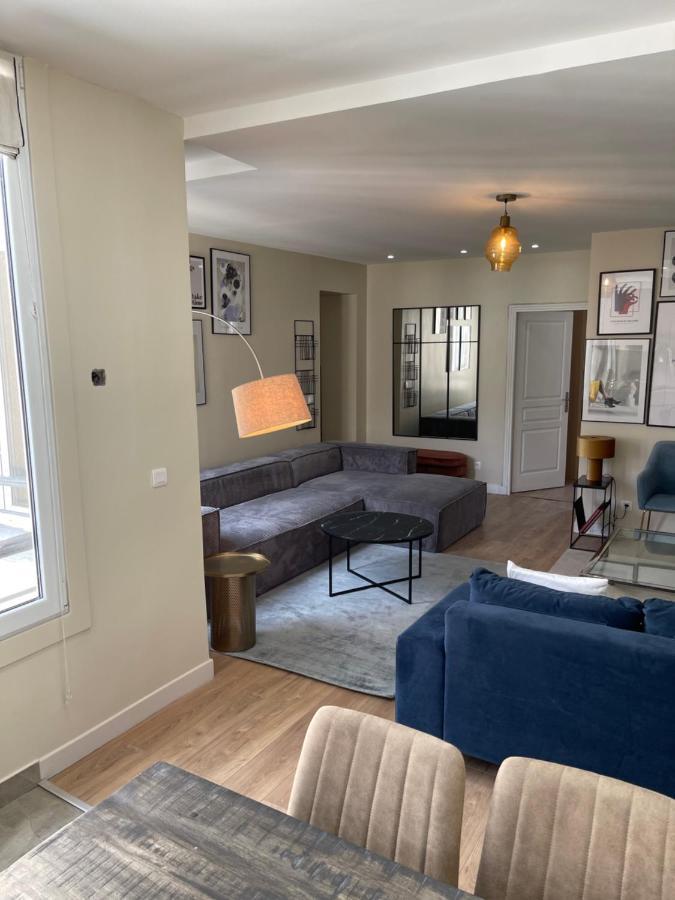 Saint Martin Family Apartment Appartamento *