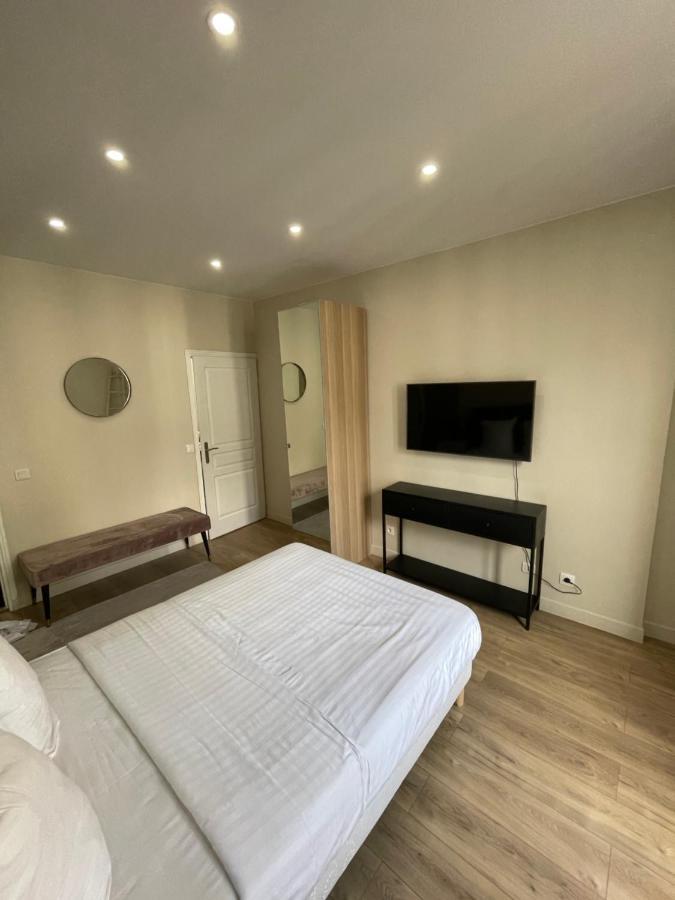 Appartamento Saint Martin Family Apartment