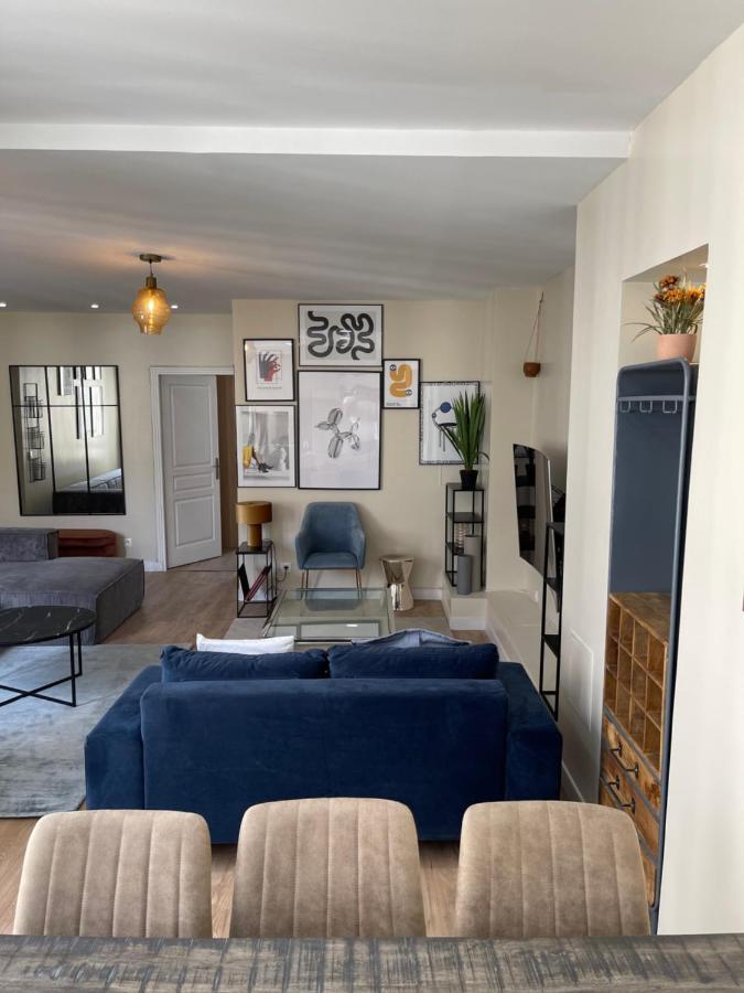 Saint Martin Family Apartment *