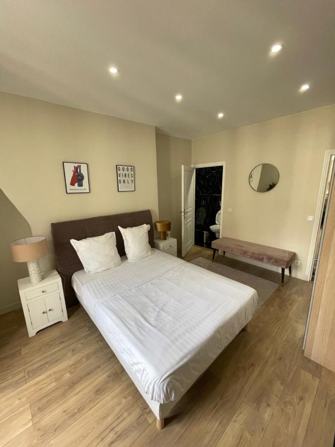 Appartamento Saint Martin Family Apartment *