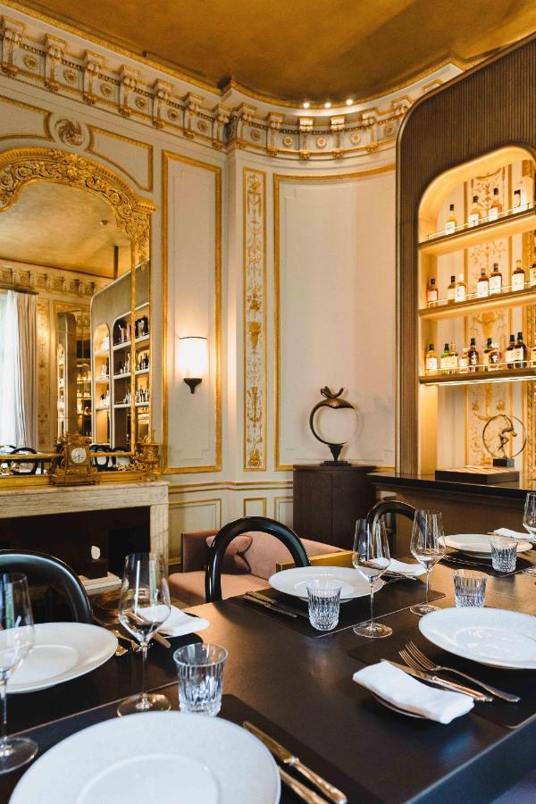 Maison Villeroy 5*