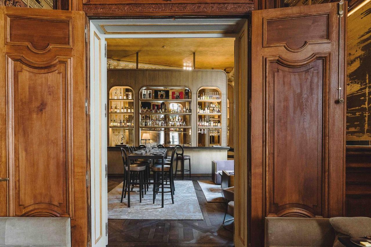 Maison Villeroy 5* Paris