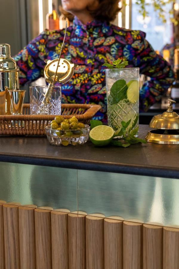 Hotel Fior D'aliza Paris