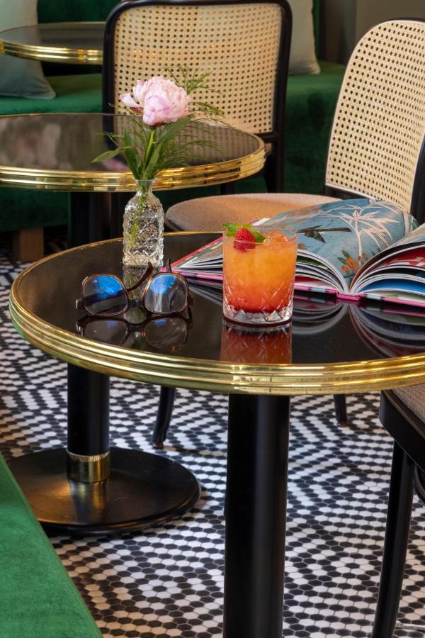 Fior D'aliza Hotel Paris