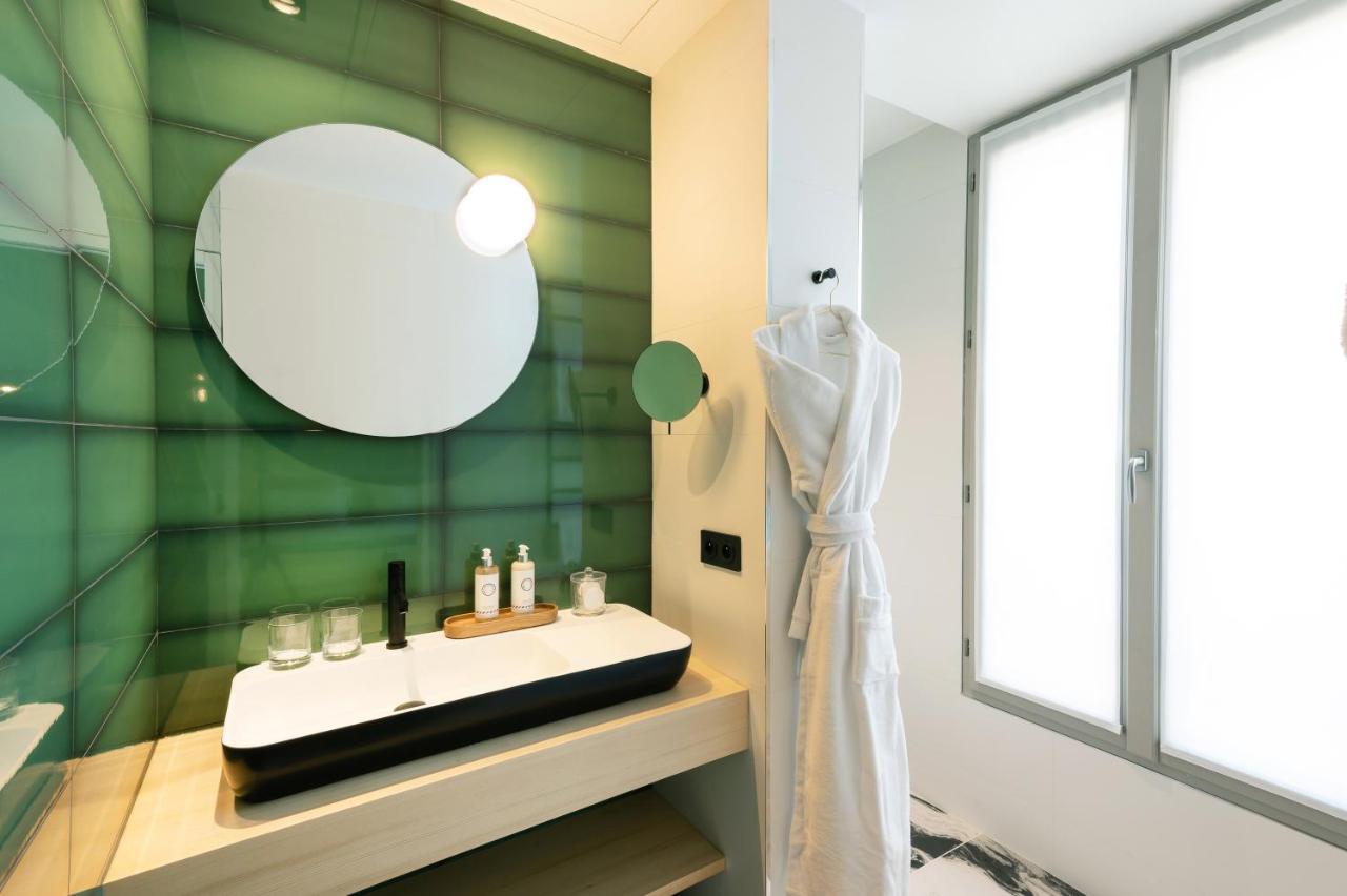 Amoi Hotel Parigi