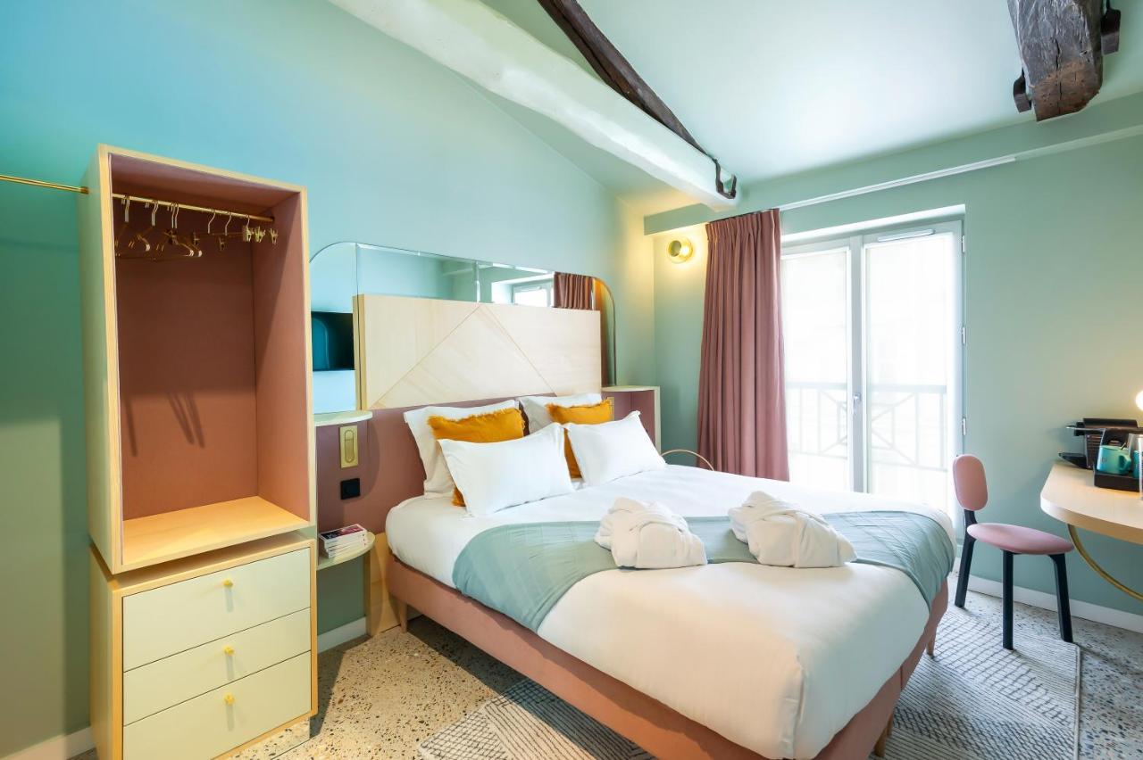 Hotel Amoi 4*