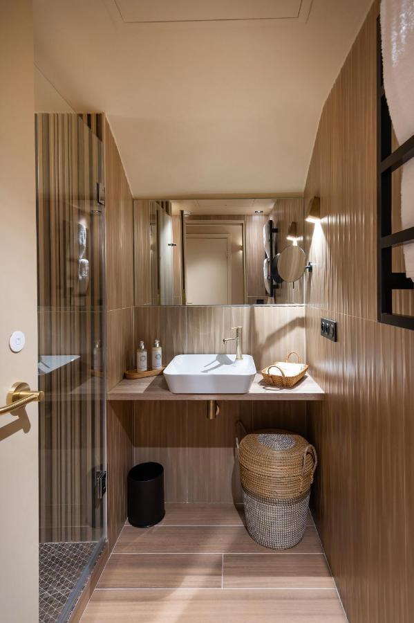 Amoi 4* Parigi