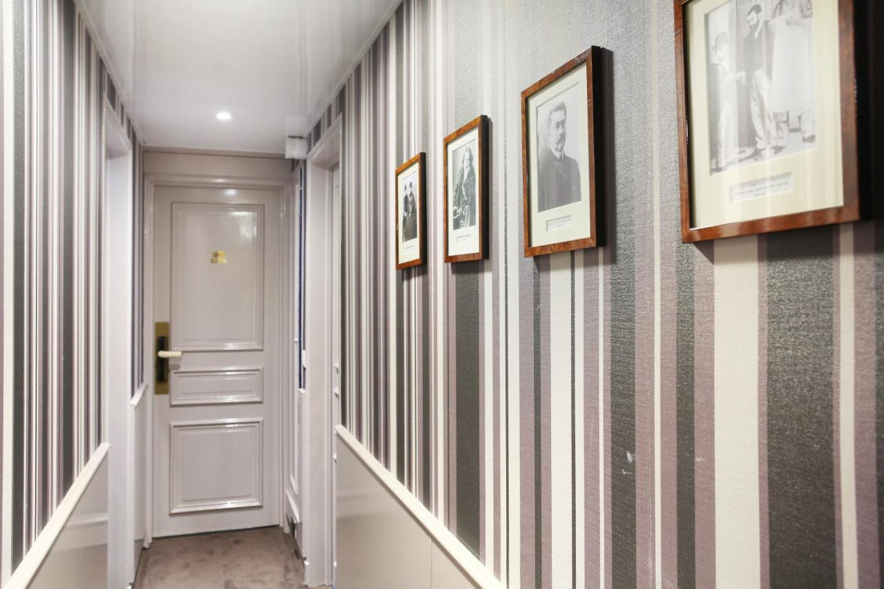 Hotel Lautrec Opera 3*