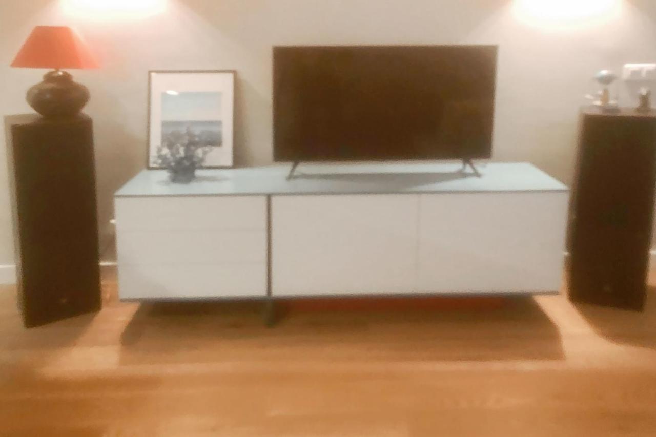 Charming Apt Close To The Cartier Foundation Apartment Paris