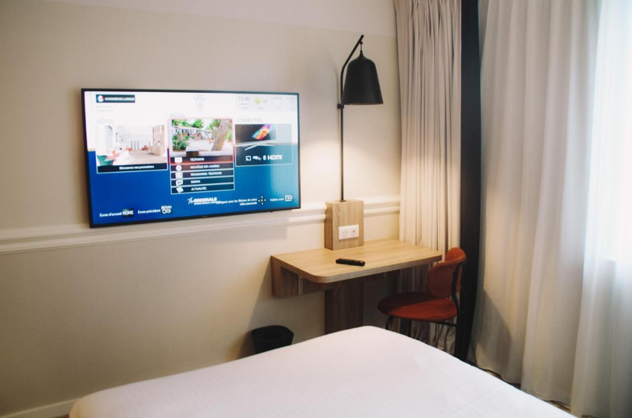 The Originals Boutique, Maison Montmartre Les Puces Hotel